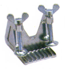 Z-VISE multipurpose clamping system accessories