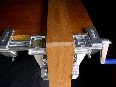 Z-VISE features, formerly Zyliss Vice, a multi-purpose portable